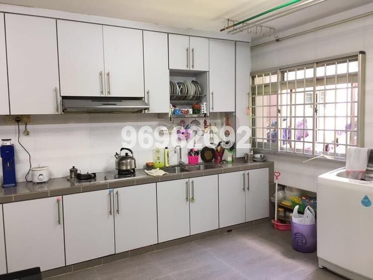 Blk 179 Yung Sheng Road (Jurong West), HDB 5 Rooms #157988772